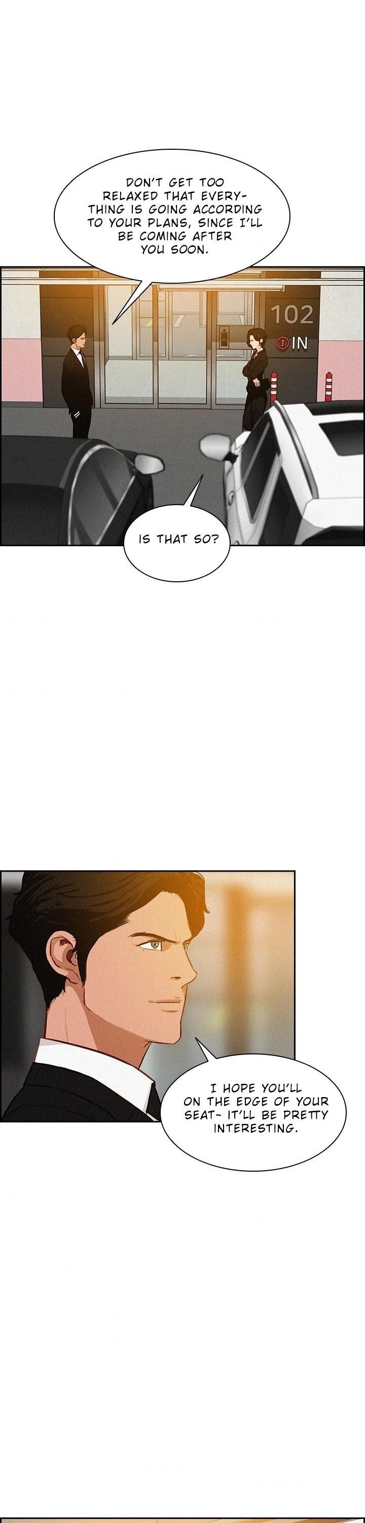 Lord of Money - Chapter 37 Page 20