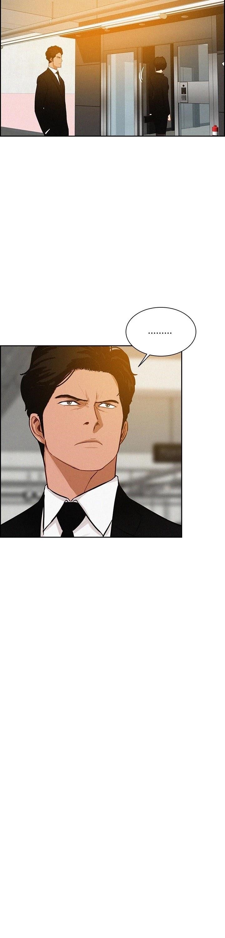 Lord of Money - Chapter 37 Page 21