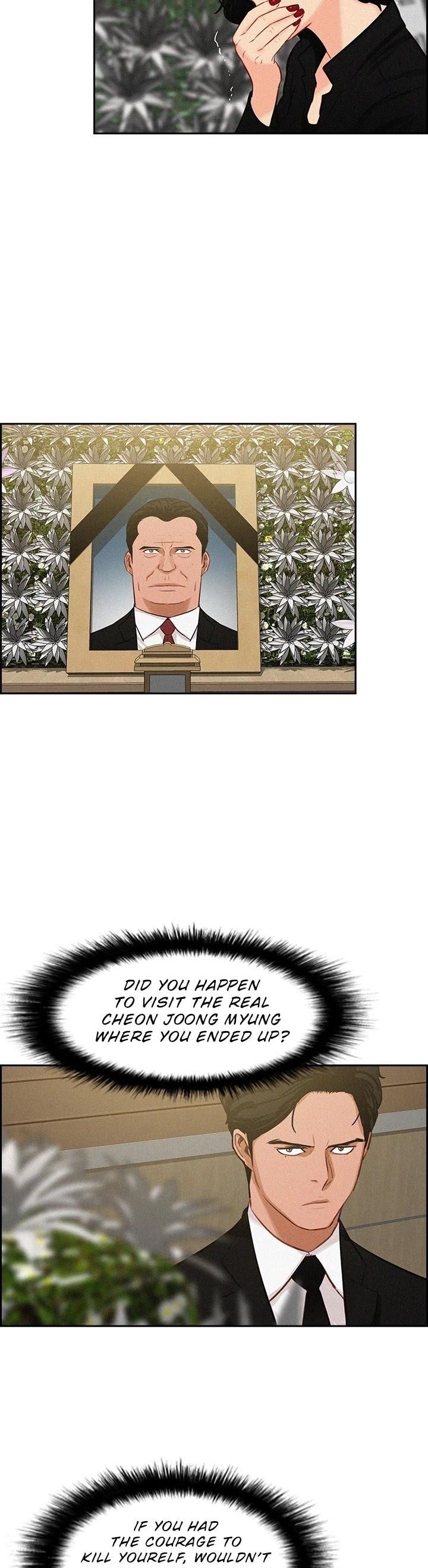 Lord of Money - Chapter 37 Page 23