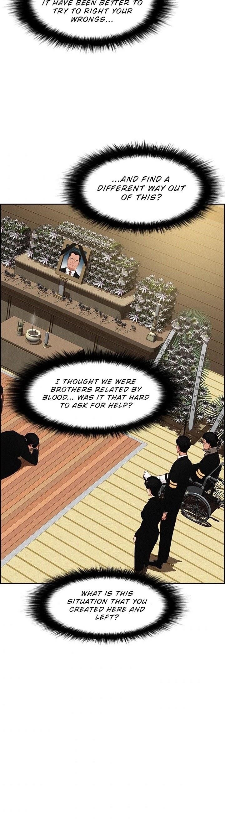 Lord of Money - Chapter 37 Page 24