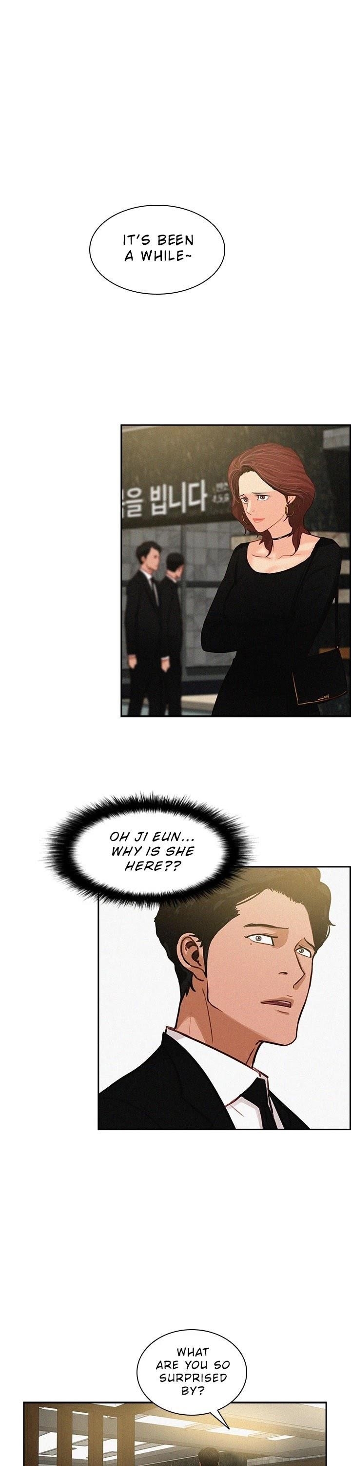 Lord of Money - Chapter 37 Page 25