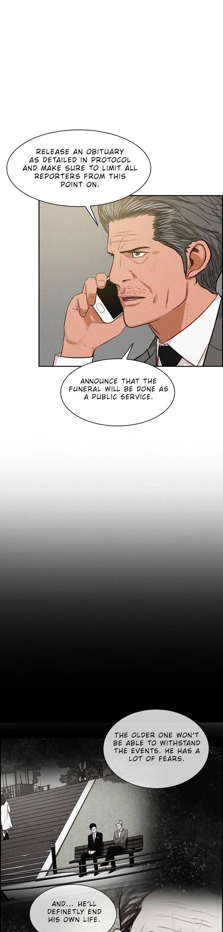 Lord of Money - Chapter 37 Page 3