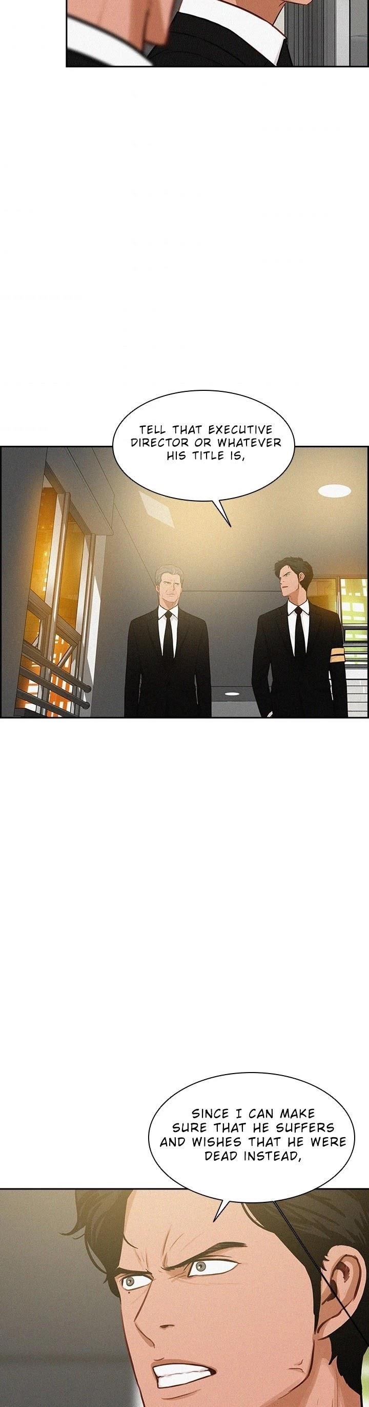 Lord of Money - Chapter 37 Page 33