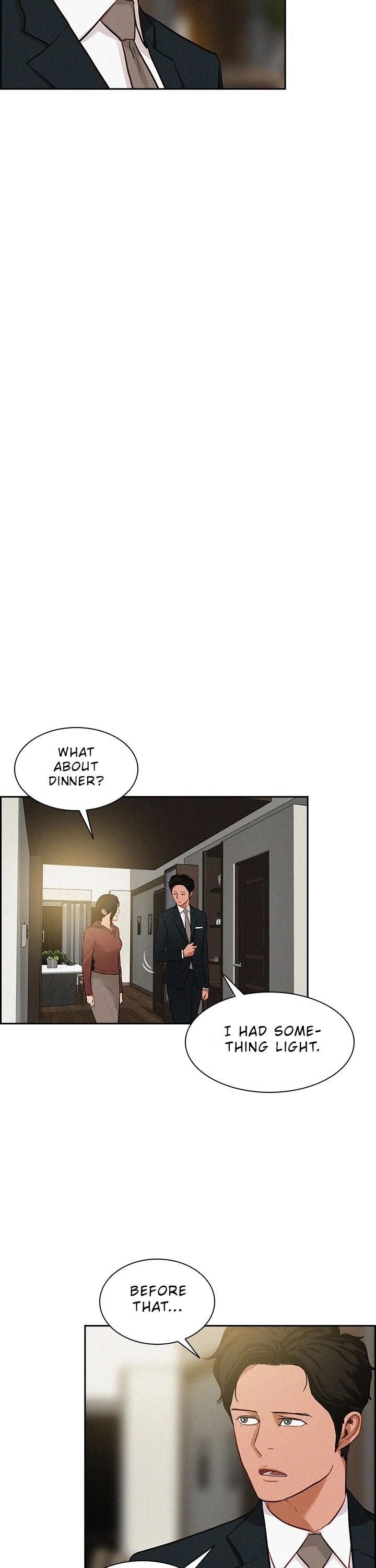 Lord of Money - Chapter 37 Page 7