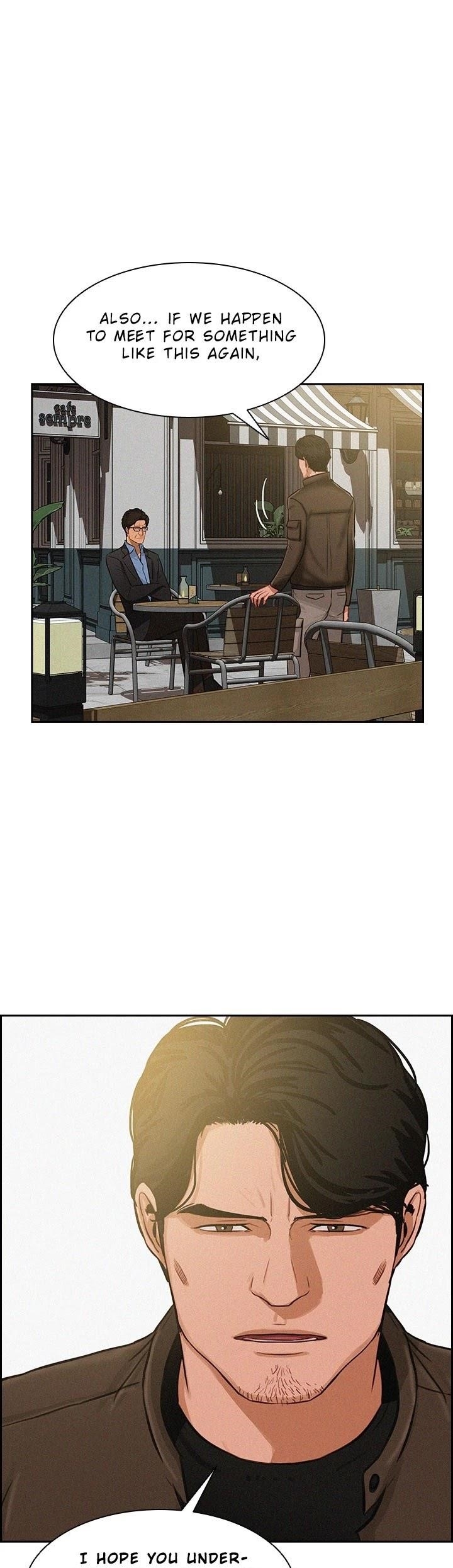 Lord of Money - Chapter 38 Page 10