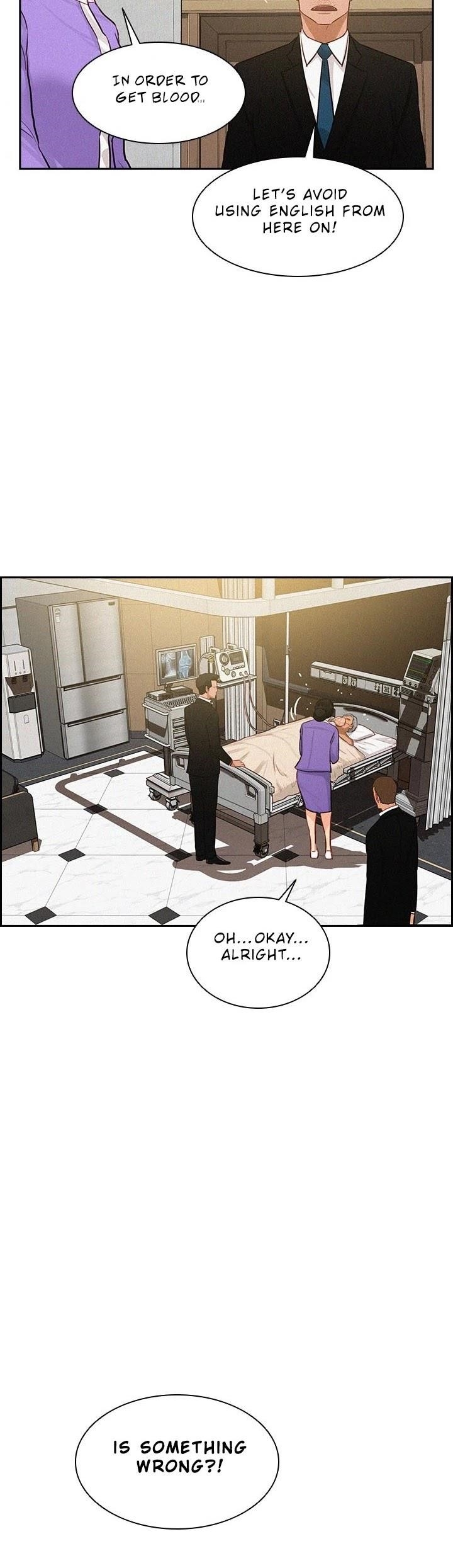 Lord of Money - Chapter 38 Page 15