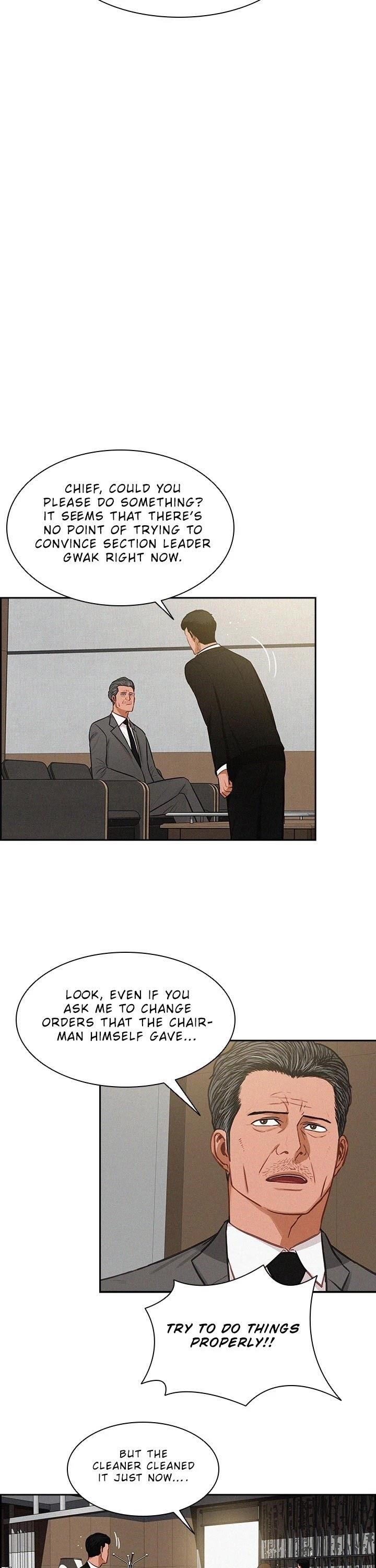 Lord of Money - Chapter 38 Page 17