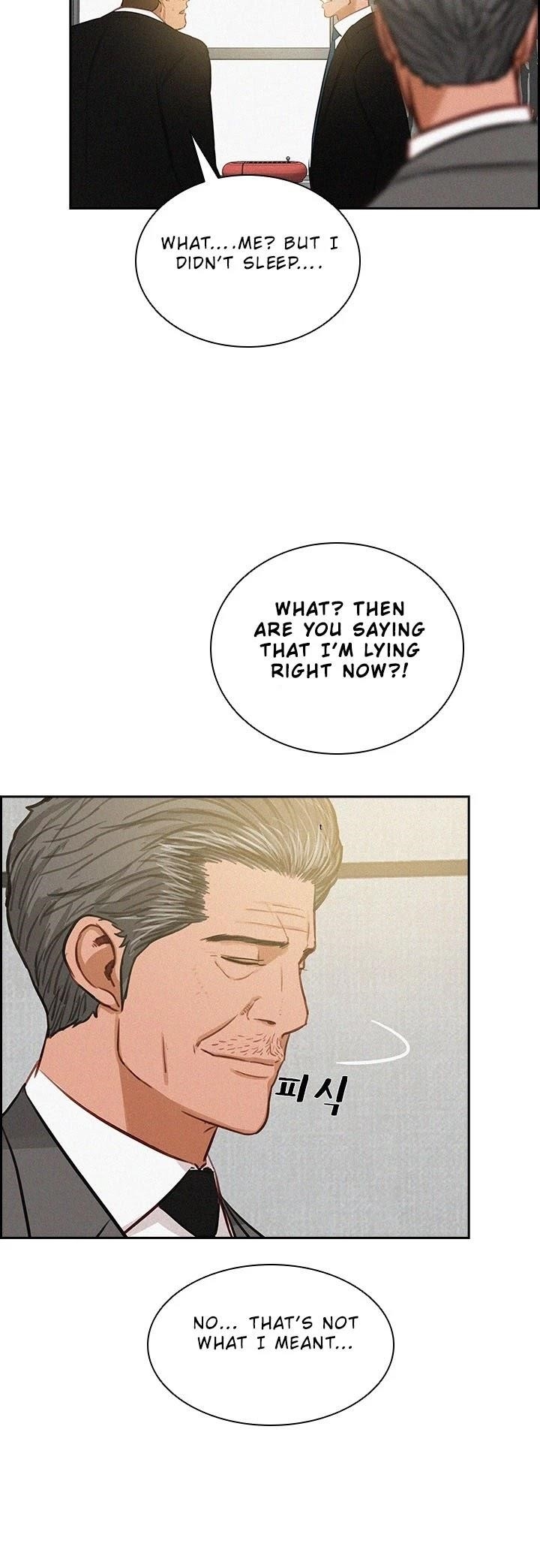 Lord of Money - Chapter 38 Page 20