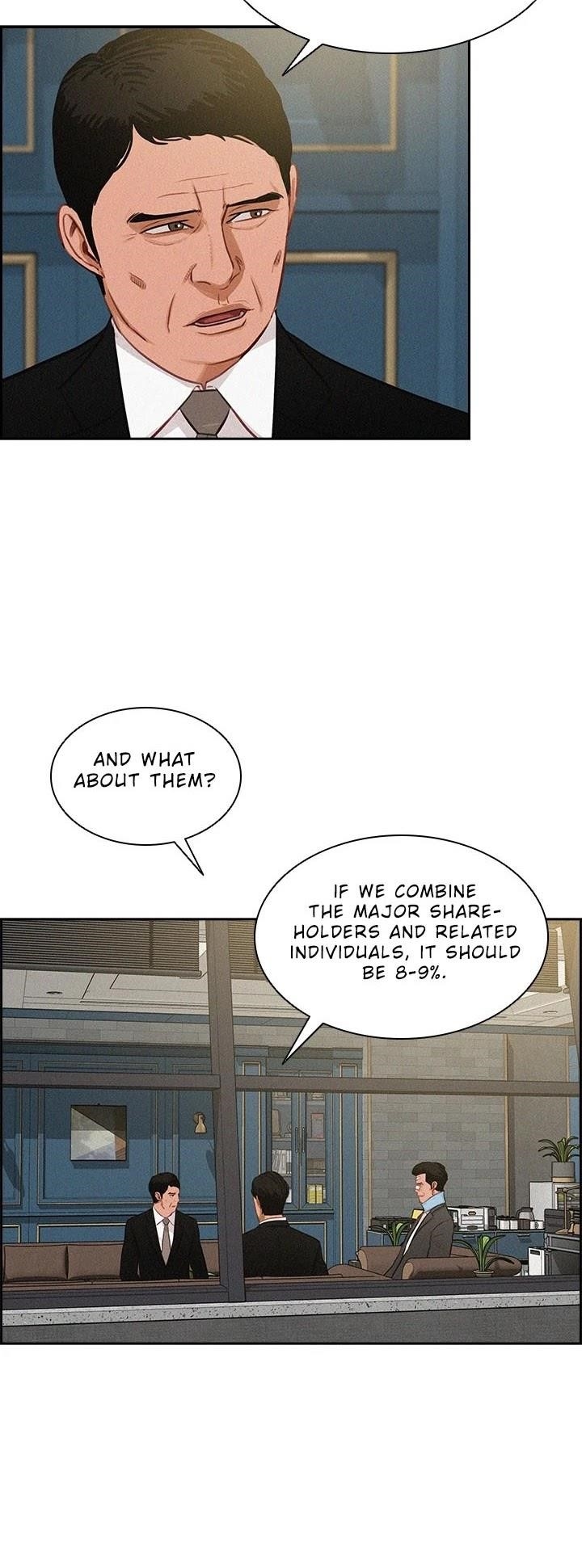 Lord of Money - Chapter 38 Page 24