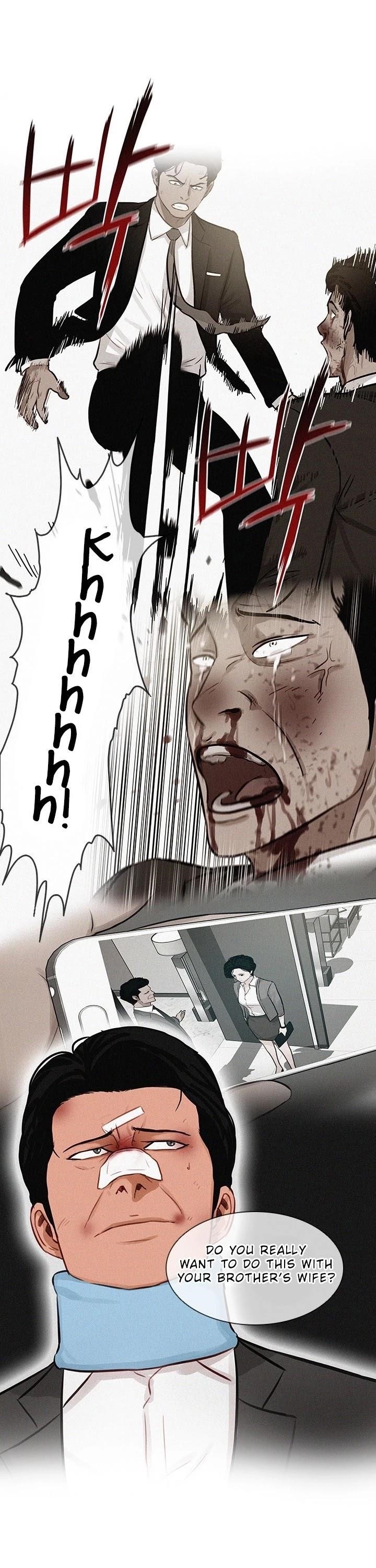 Lord of Money - Chapter 38 Page 28