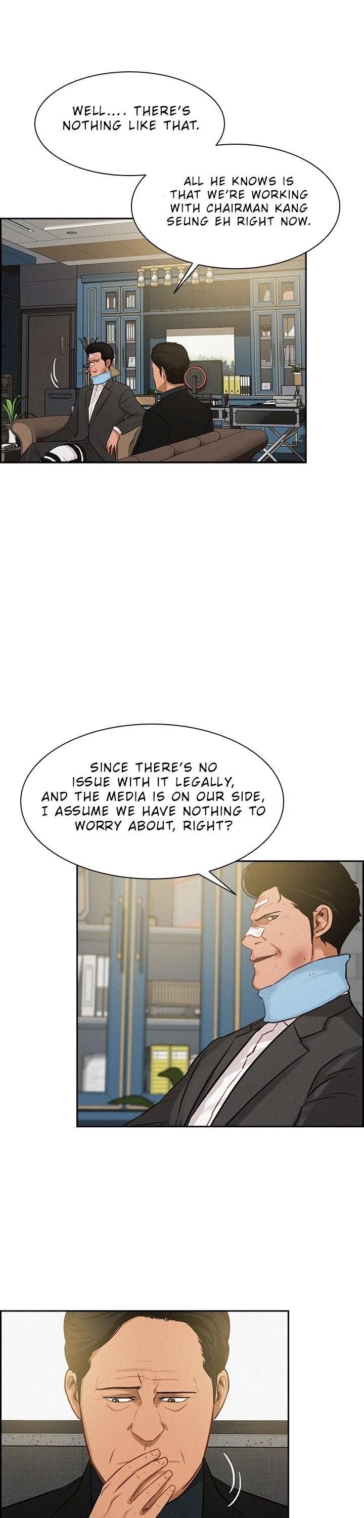 Lord of Money - Chapter 38 Page 29