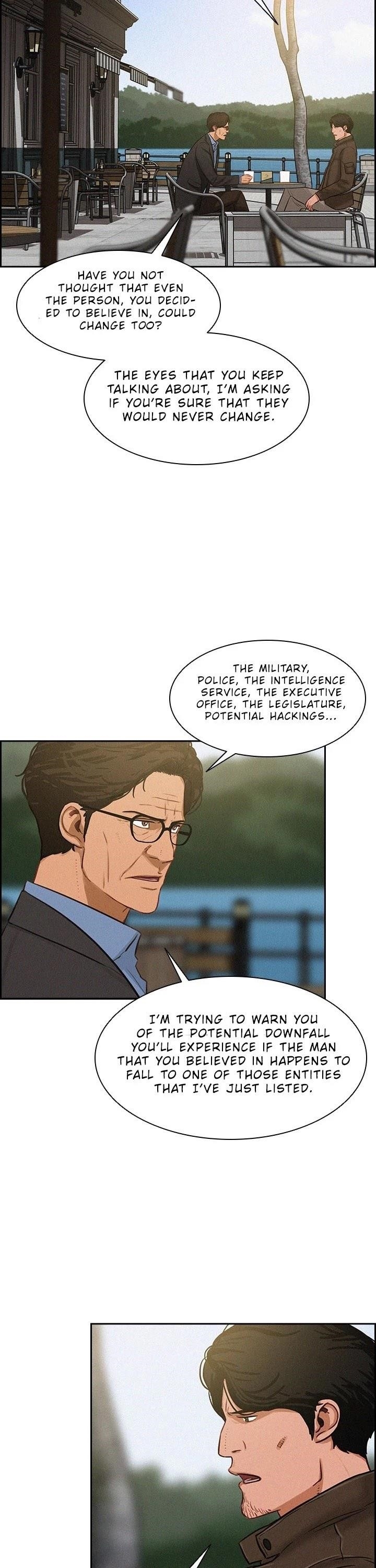 Lord of Money - Chapter 38 Page 5