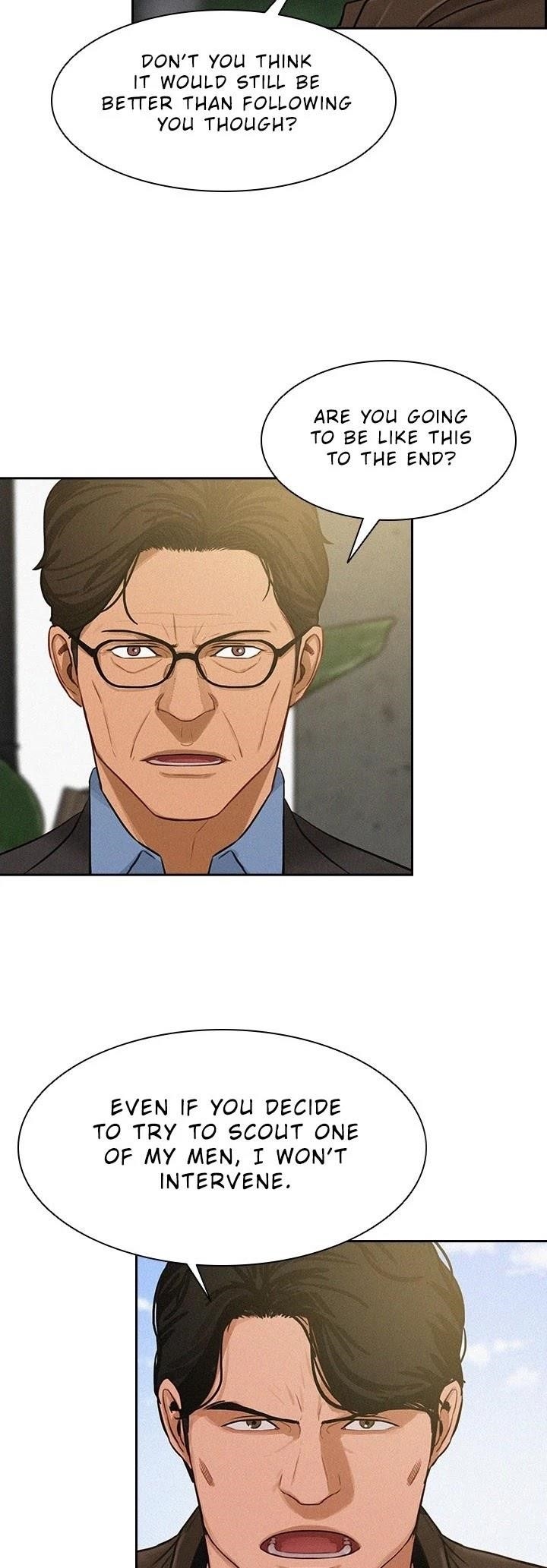 Lord of Money - Chapter 38 Page 6