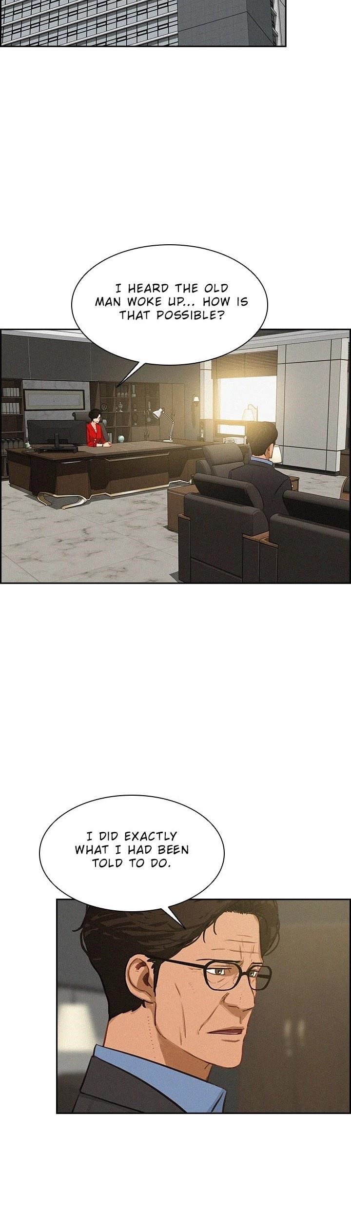 Lord of Money - Chapter 39 Page 10