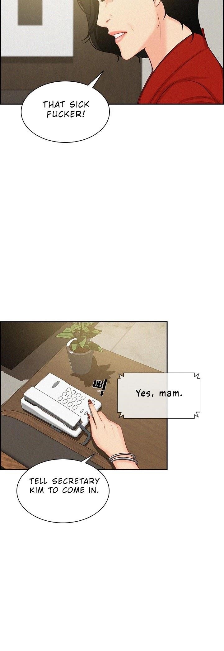 Lord of Money - Chapter 39 Page 20