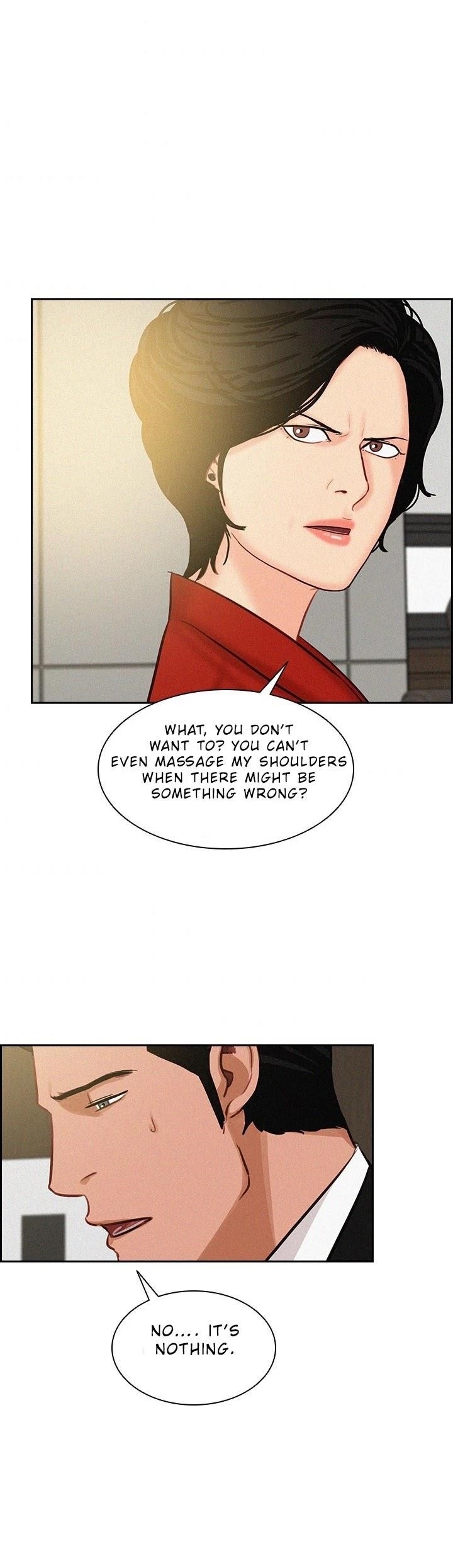 Lord of Money - Chapter 39 Page 23