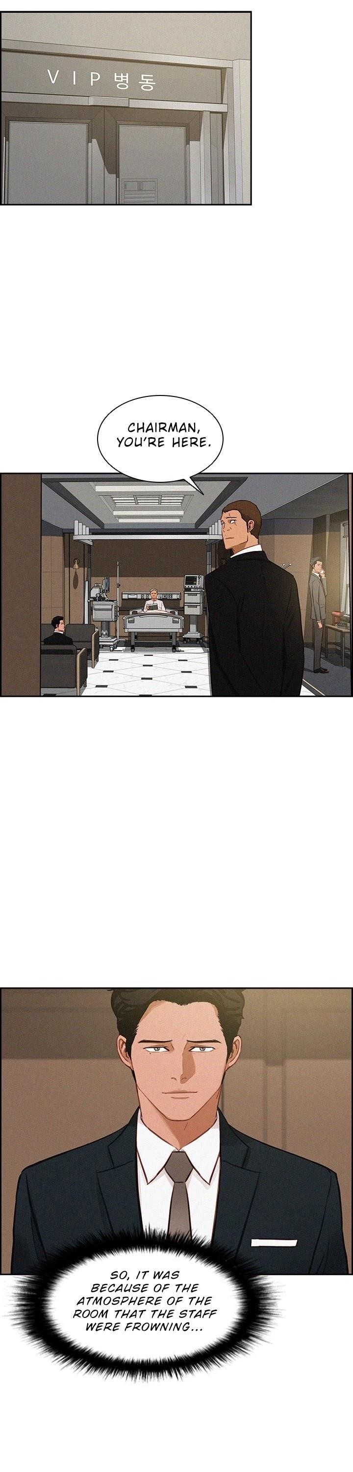 Lord of Money - Chapter 39 Page 25