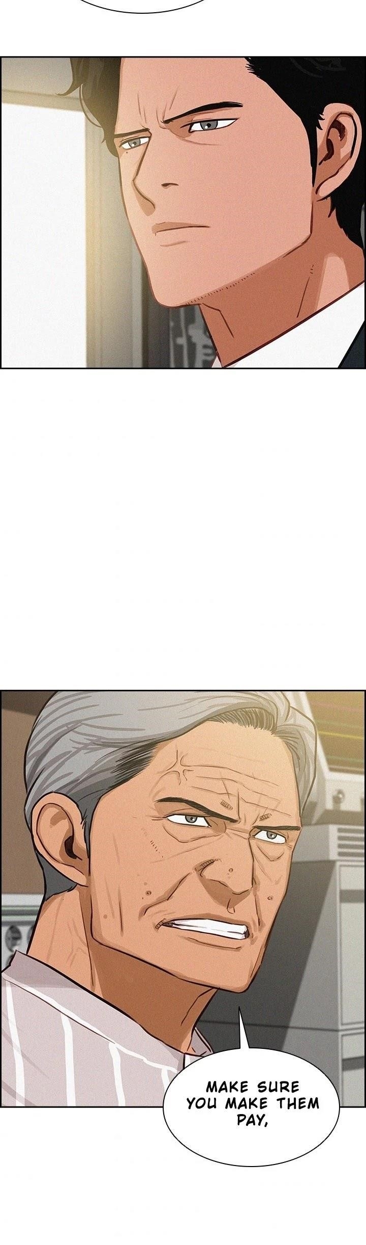 Lord of Money - Chapter 39 Page 34