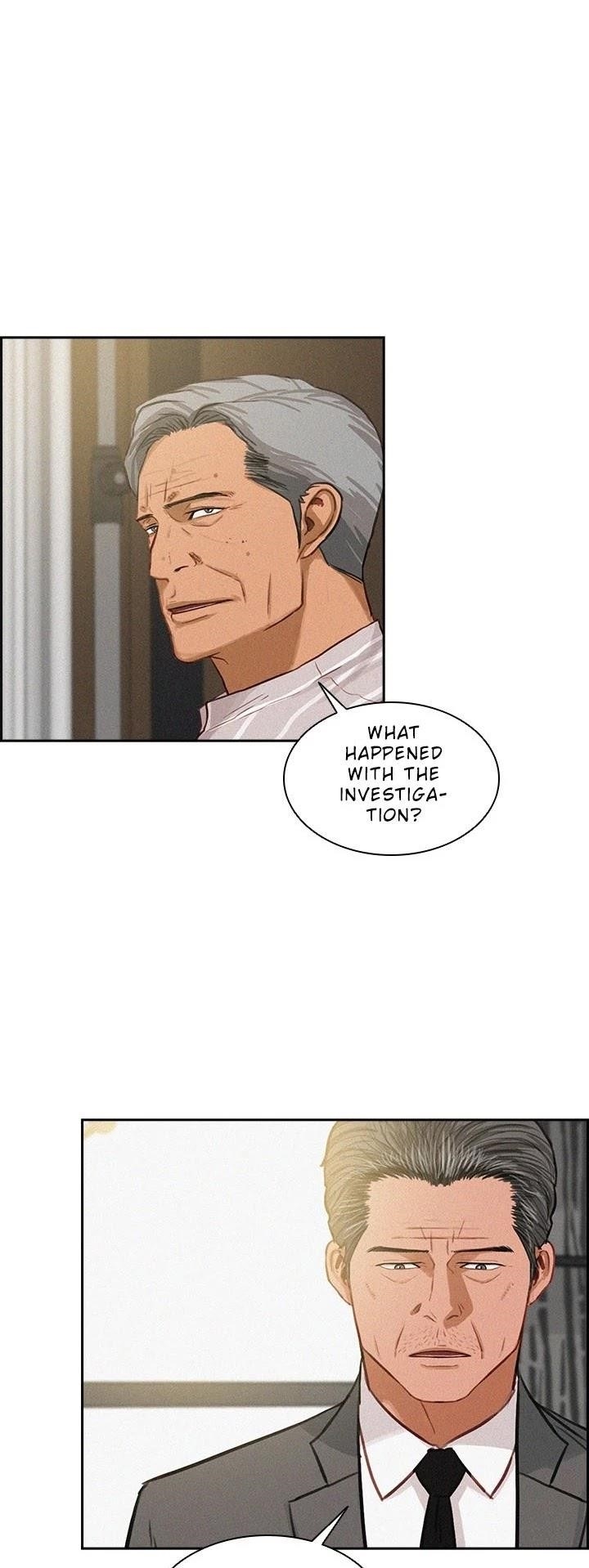 Lord of Money - Chapter 39 Page 5