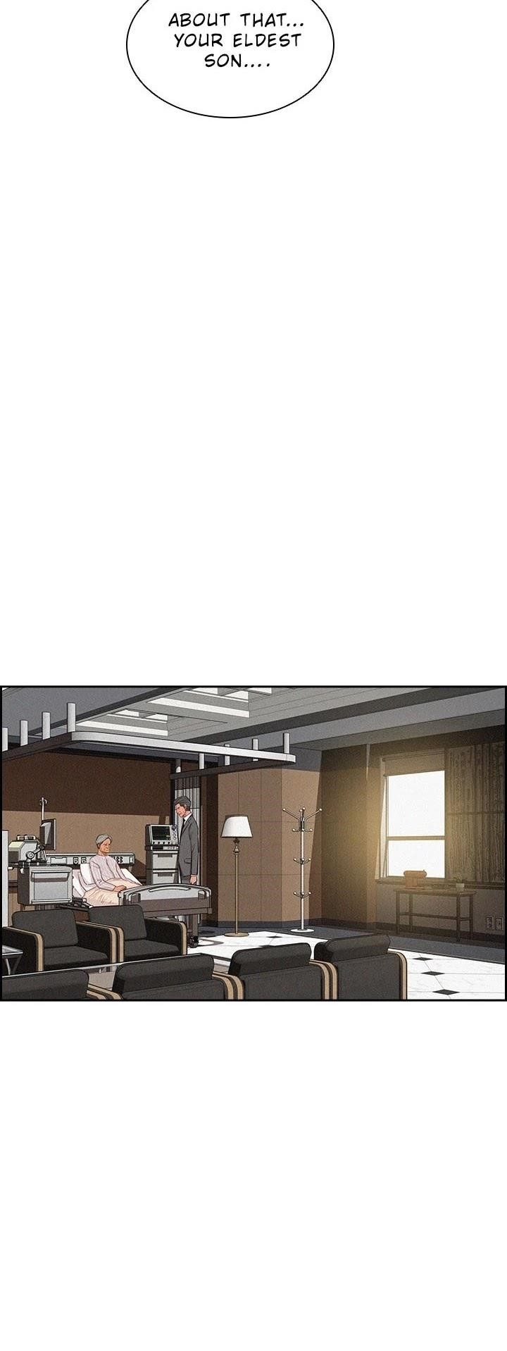 Lord of Money - Chapter 39 Page 6