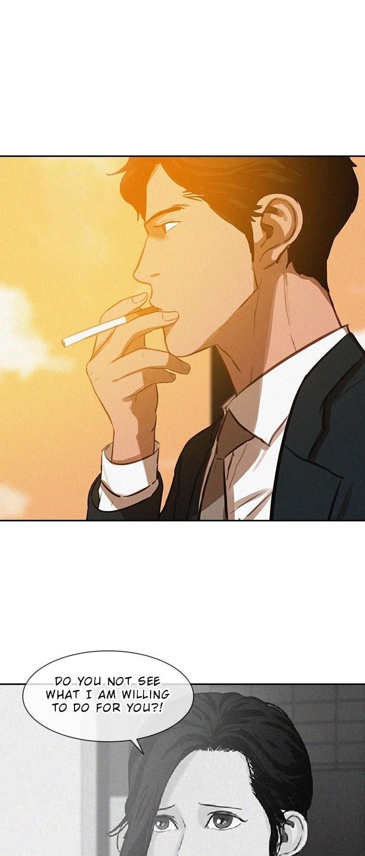 Lord of Money - Chapter 4 Page 11