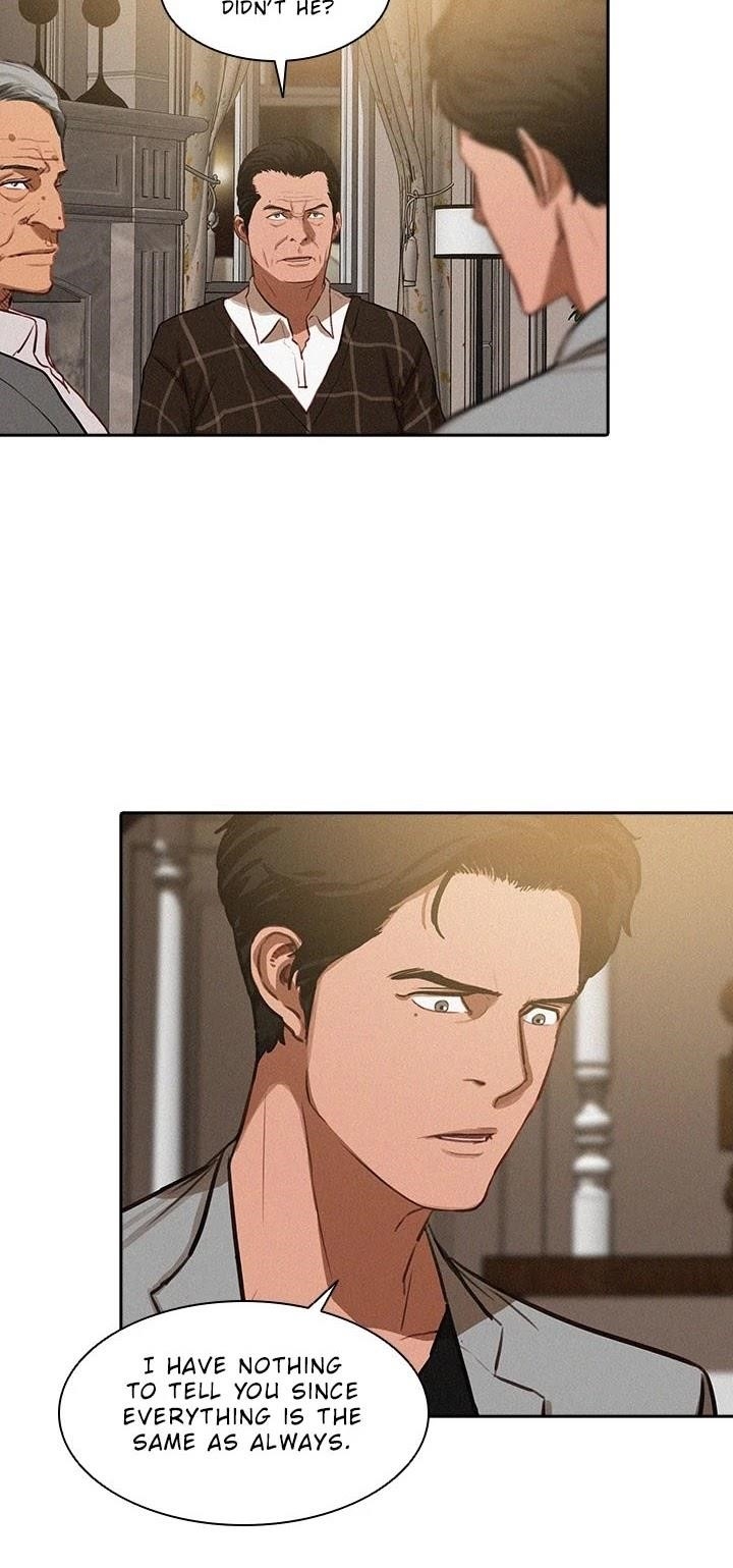 Lord of Money - Chapter 4 Page 17