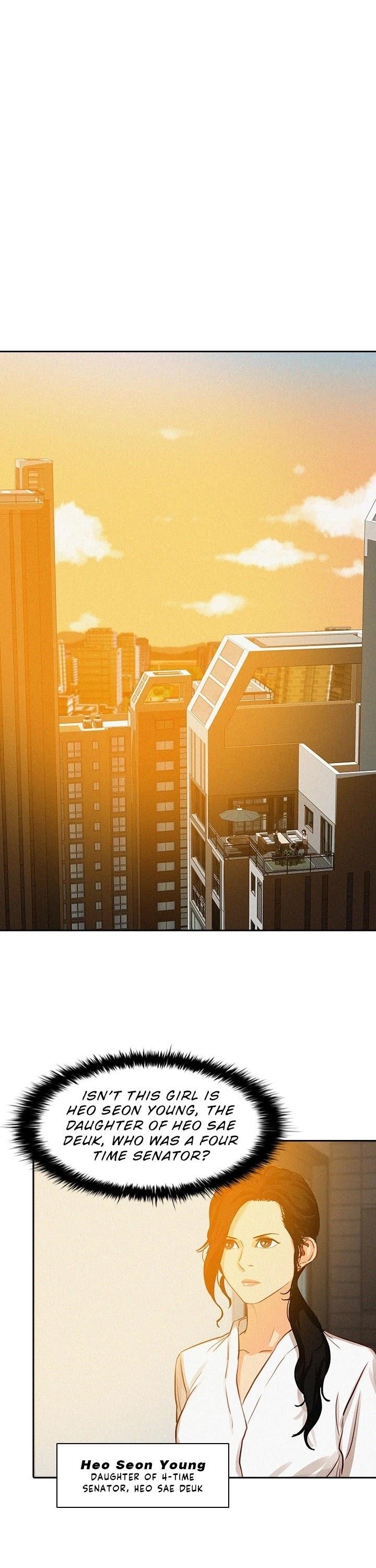 Lord of Money - Chapter 4 Page 2