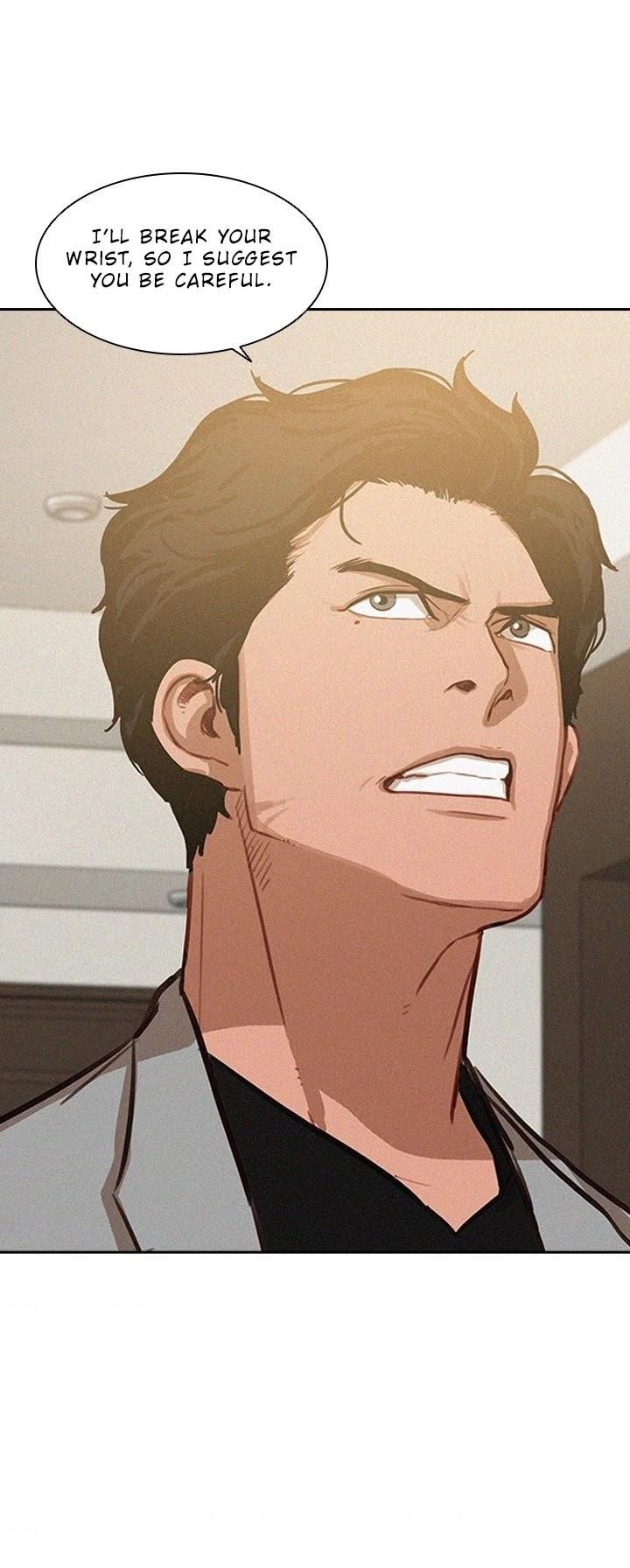 Lord of Money - Chapter 4 Page 32