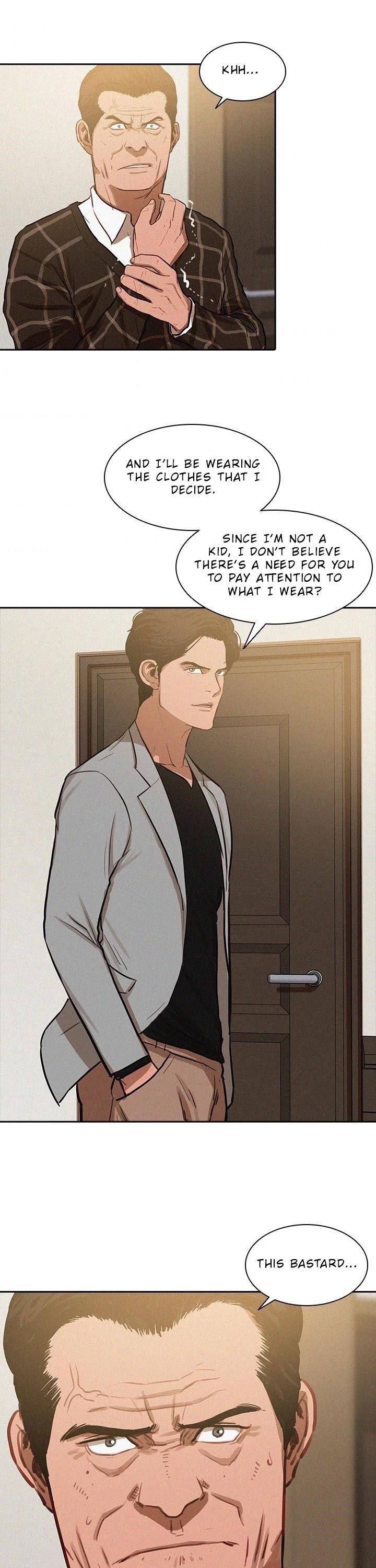 Lord of Money - Chapter 4 Page 33