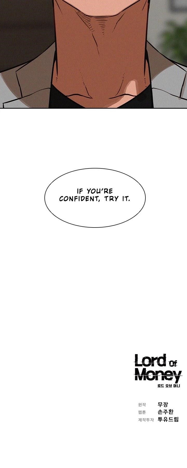 Lord of Money - Chapter 4 Page 36