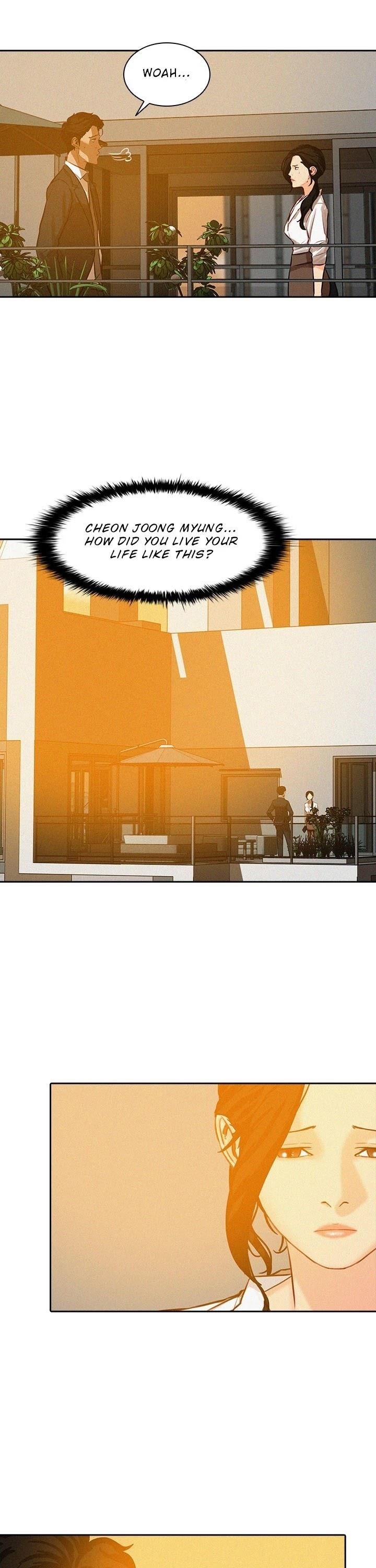 Lord of Money - Chapter 4 Page 7