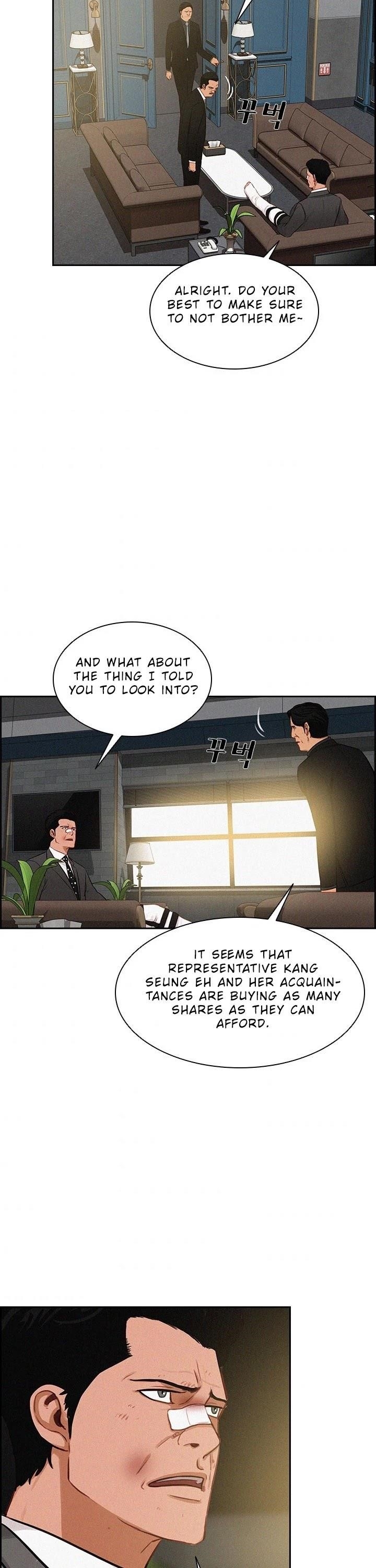 Lord of Money - Chapter 40 Page 18