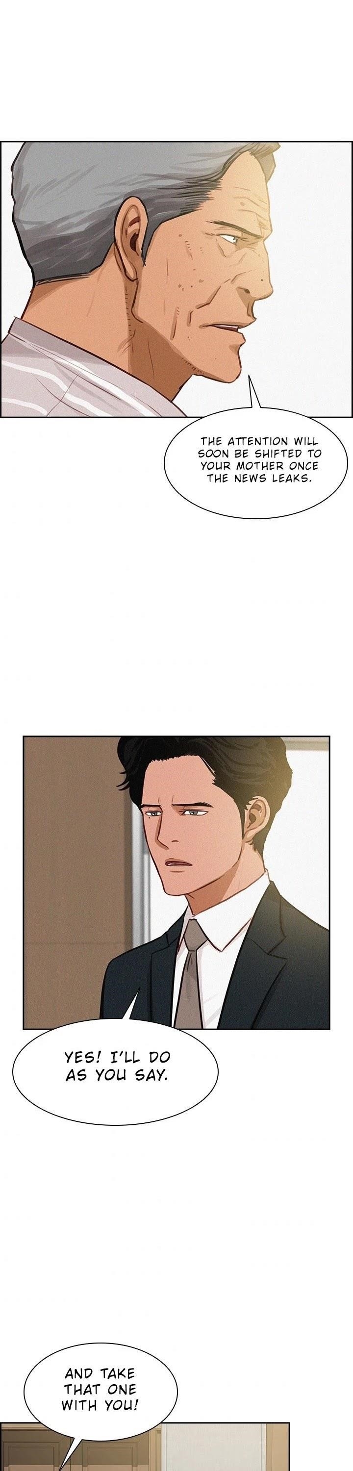 Lord of Money - Chapter 40 Page 2