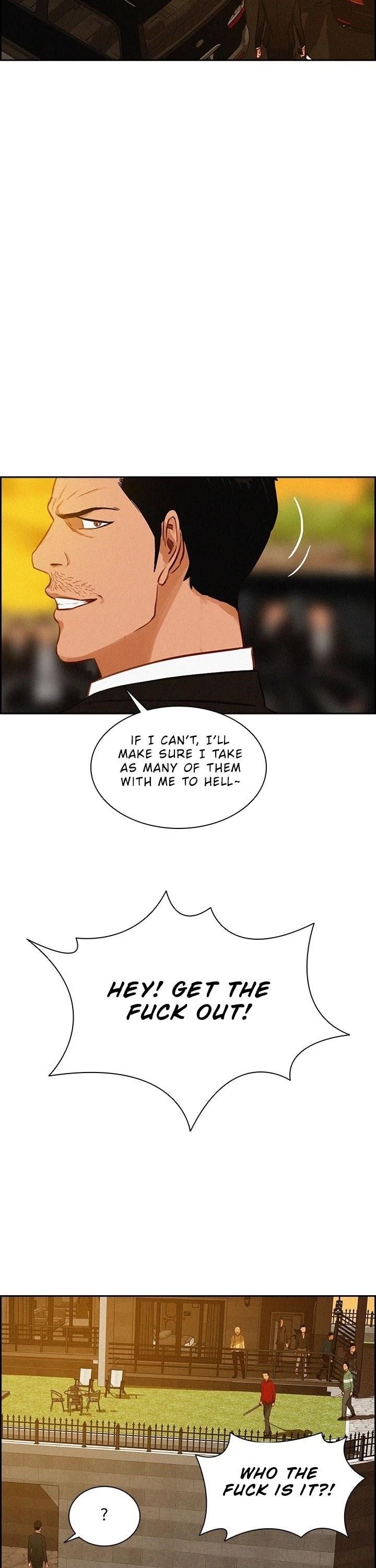 Lord of Money - Chapter 40 Page 35