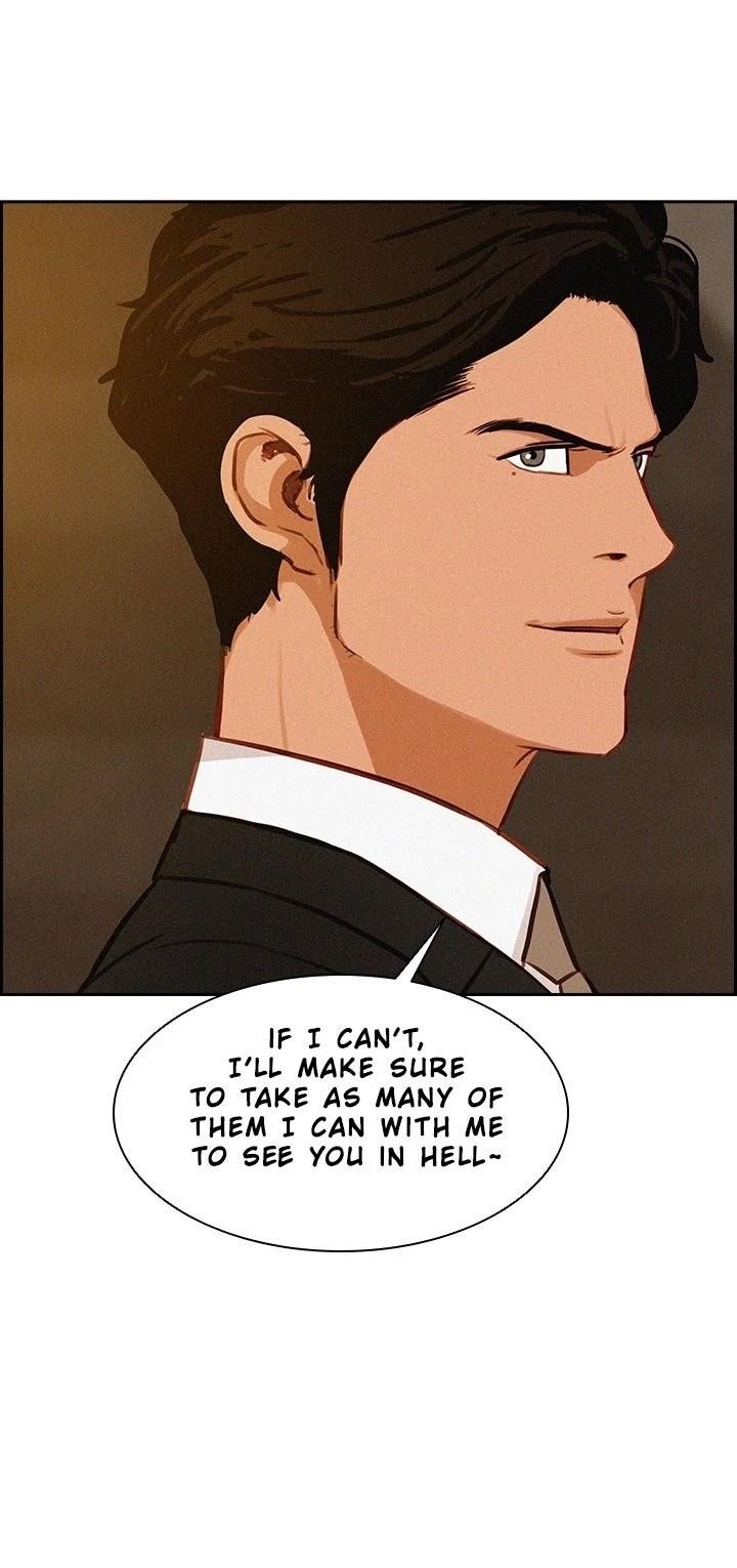 Lord of Money - Chapter 40 Page 37