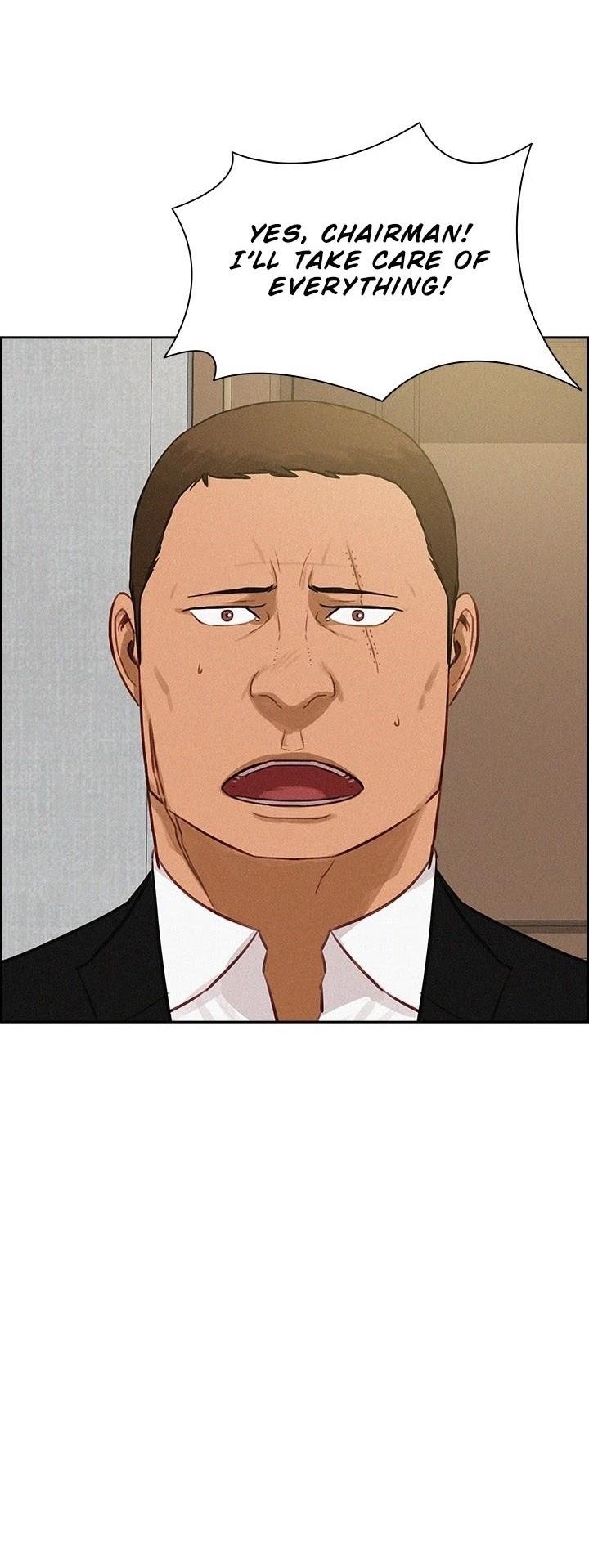 Lord of Money - Chapter 40 Page 6