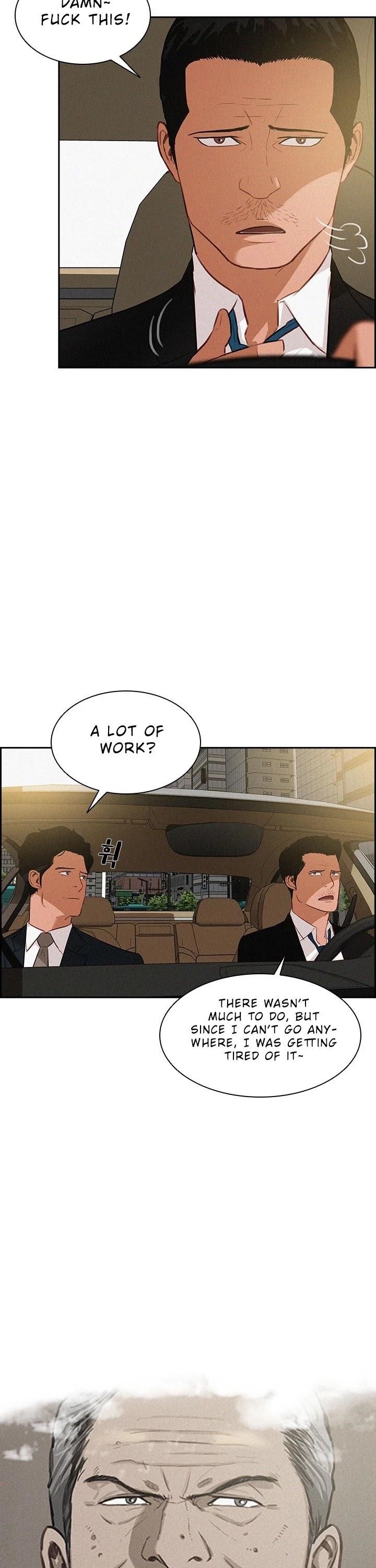 Lord of Money - Chapter 40 Page 8