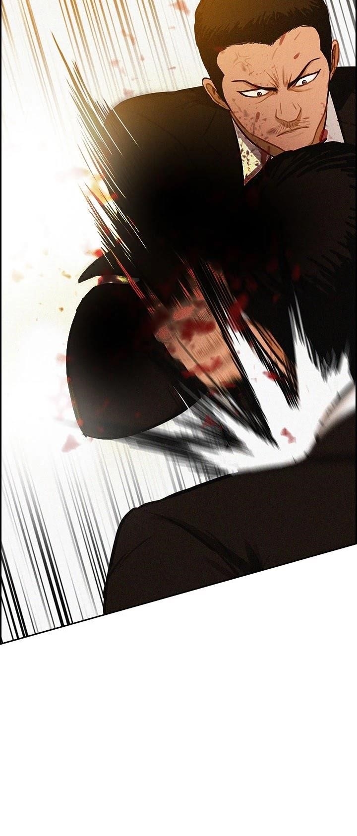 Lord of Money - Chapter 41 Page 19