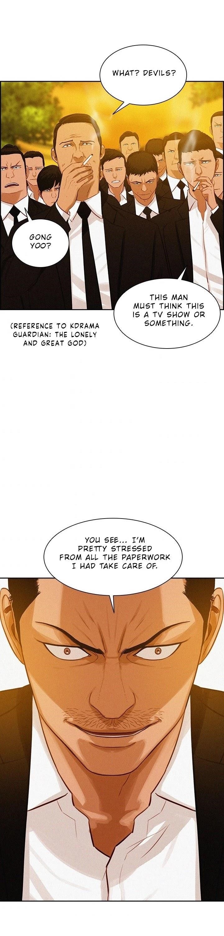 Lord of Money - Chapter 41 Page 2