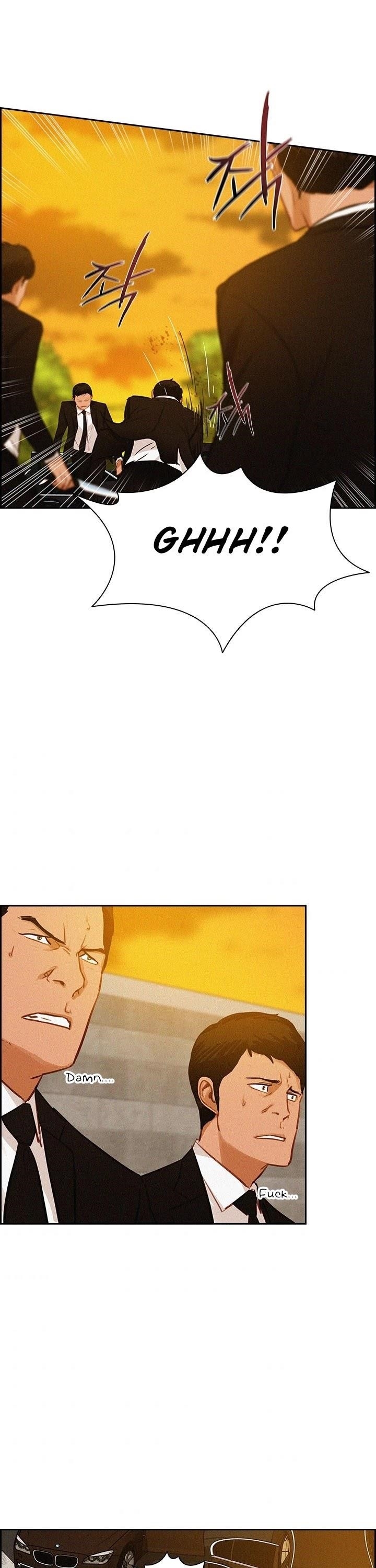 Lord of Money - Chapter 41 Page 22