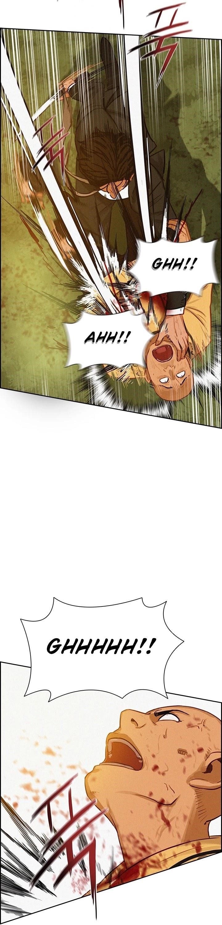 Lord of Money - Chapter 41 Page 27