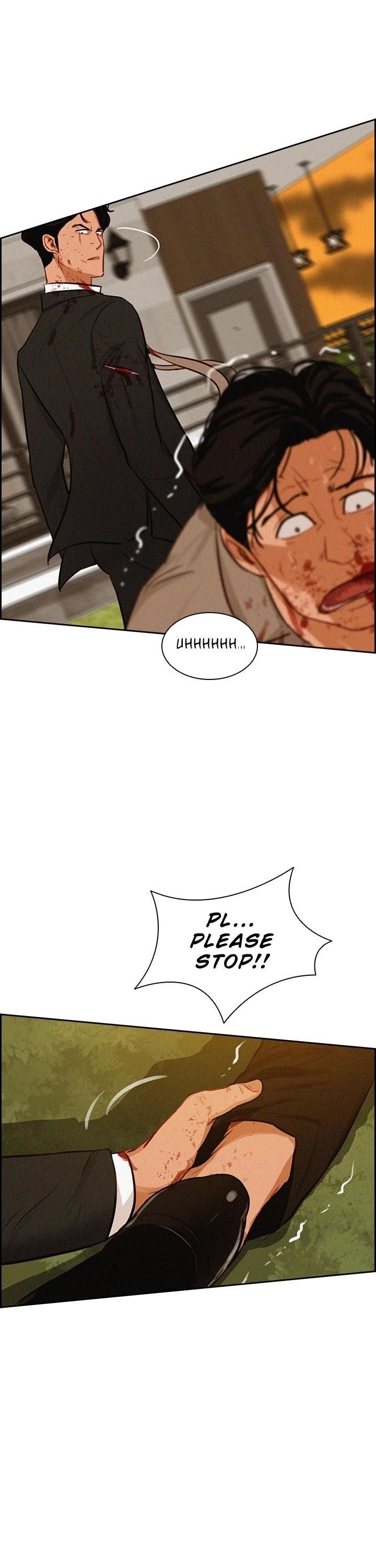 Lord of Money - Chapter 41 Page 28