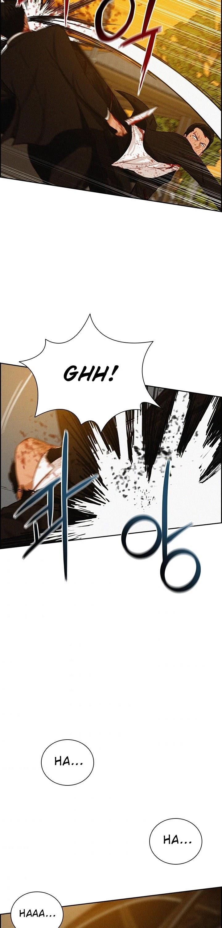 Lord of Money - Chapter 41 Page 34