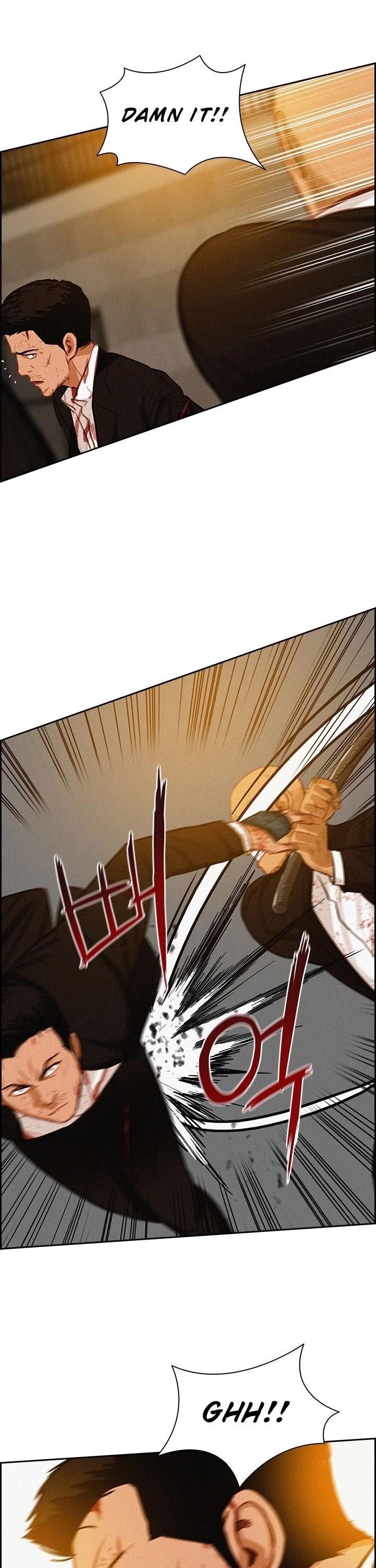 Lord of Money - Chapter 41 Page 38