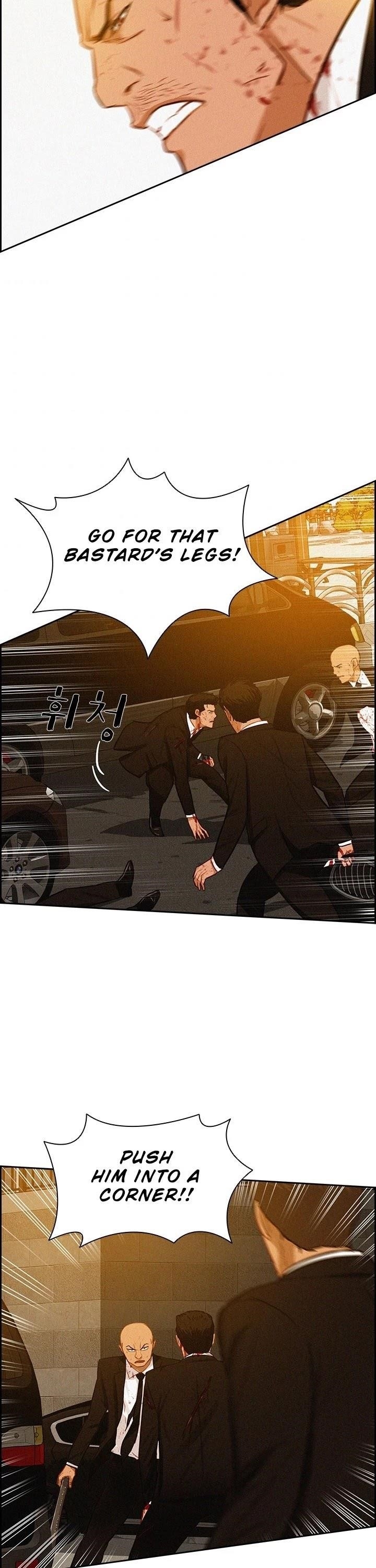 Lord of Money - Chapter 41 Page 39