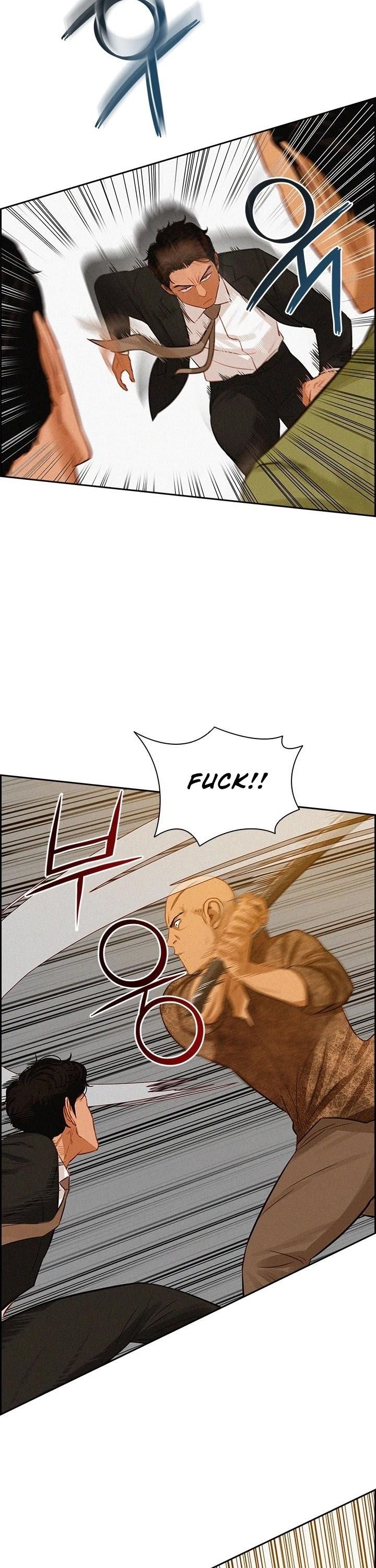 Lord of Money - Chapter 41 Page 7