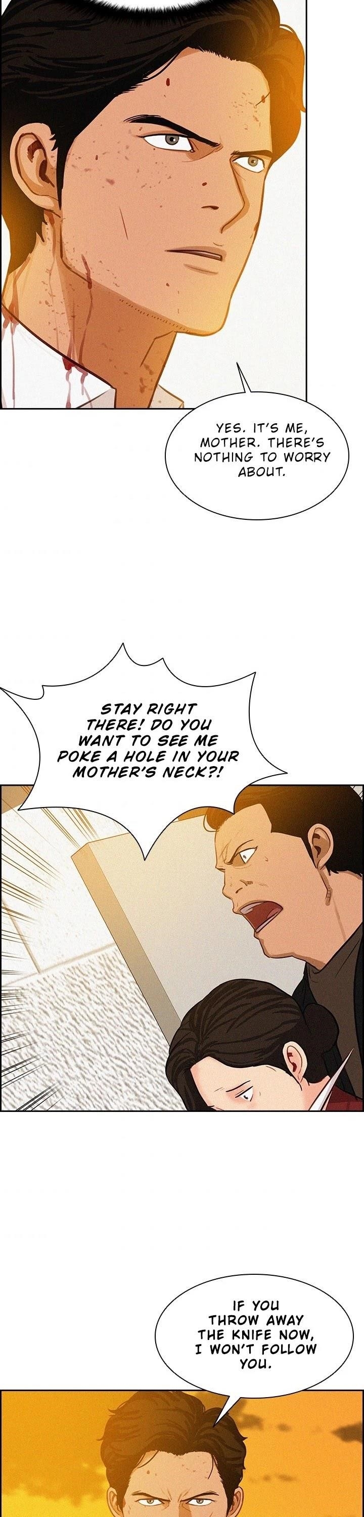 Lord of Money - Chapter 42 Page 15