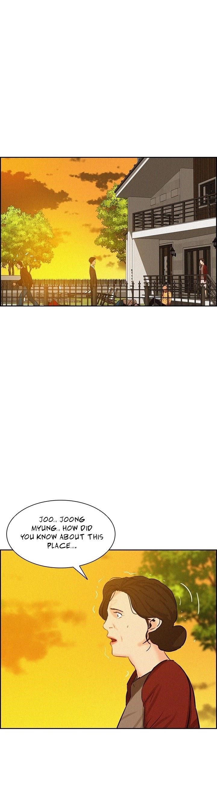 Lord of Money - Chapter 42 Page 17