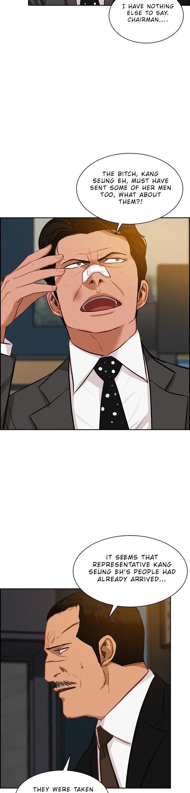 Lord of Money - Chapter 42 Page 30