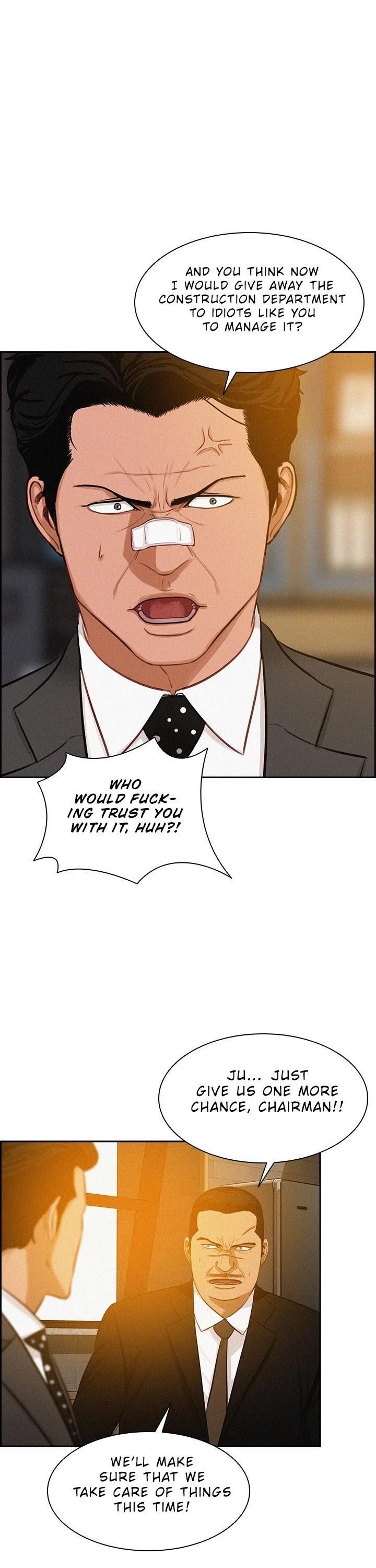 Lord of Money - Chapter 42 Page 33